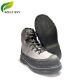 EVA insole warm wading shoes for men's fishing